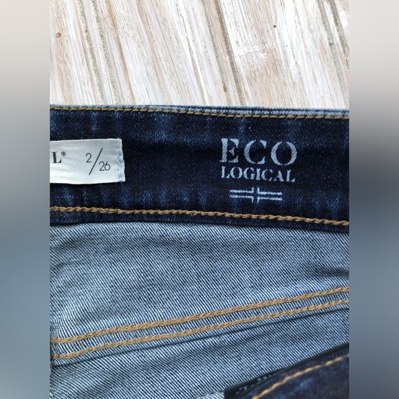 NWT Liverpool Skinny Jeans - Picture 4 of 6